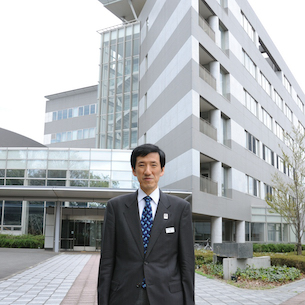 Koichi MORI